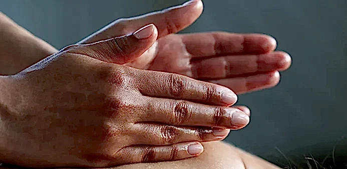 Trigger Point Massage